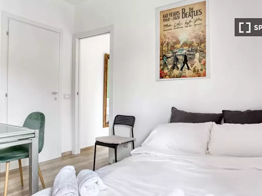 Immagine 4 di Appartamento in affitto  in Via Savona a Milano