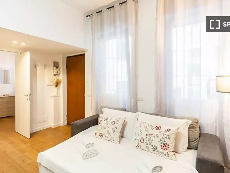 Immagine 7 di Appartamento in affitto  in Via Giuseppe Pellizza da Volpedo a Milano