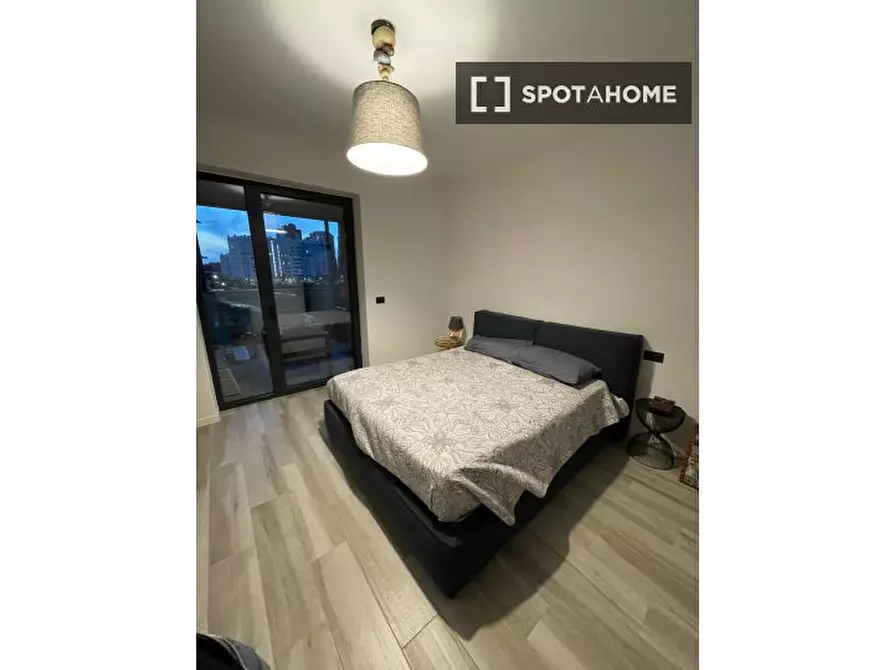 Immagine 1 di Appartamento in affitto  in Via Pier Paolo Pasolini a Milano
