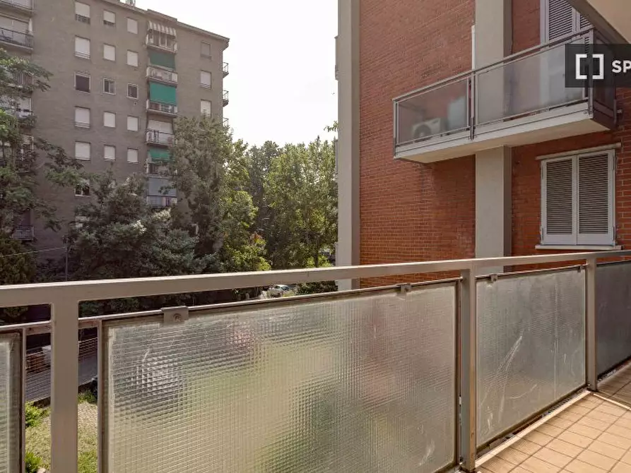 Immagine 13 di Appartamento in affitto  in P.za Francesco Carrara a Milano