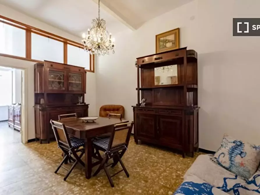Immagine 2 di Appartamento in affitto  in Piazza Giacomo Matteotti a Sestri Levante