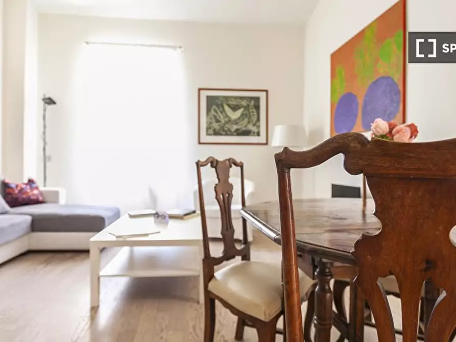 Immagine 5 di Appartamento in affitto  in Via Ripa di Porta Ticinese a Milano