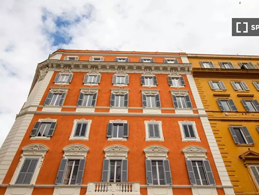 Immagine 9 di Appartamento in affitto  in Piazza Dante a Roma