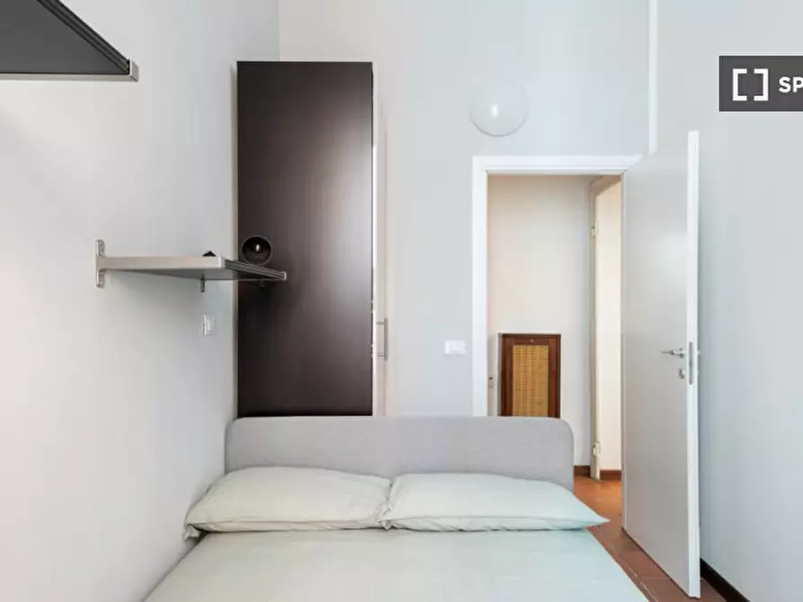 Immagine 4 di Camera condivisa in affitto  in Via Podgora a Milano