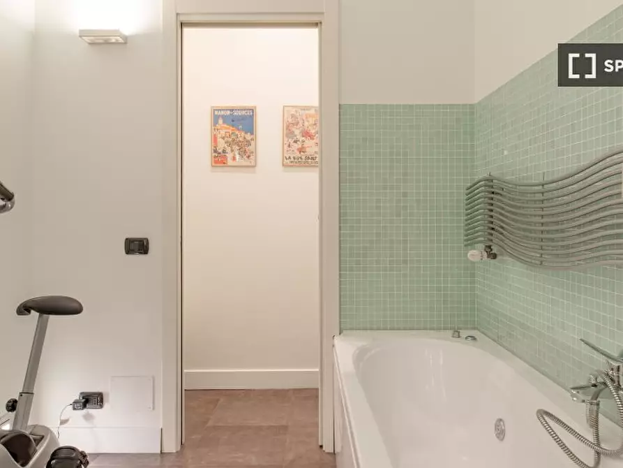 Immagine 13 di Appartamento in affitto  in Via Matteo Pescatore a Torino