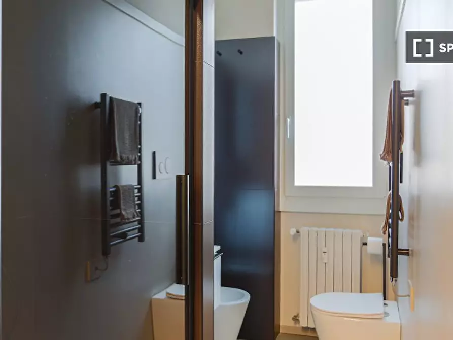 Immagine 6 di Appartamento in affitto  in Via Doberdò a Milano