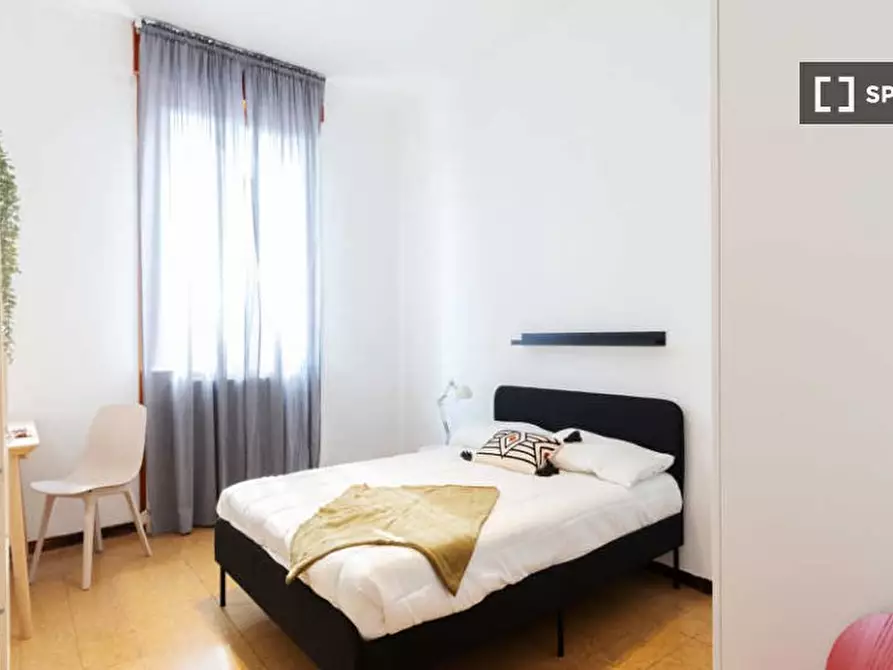 Immagine 17 di Camera condivisa in affitto  in Via Carlo Vittadini a Milano