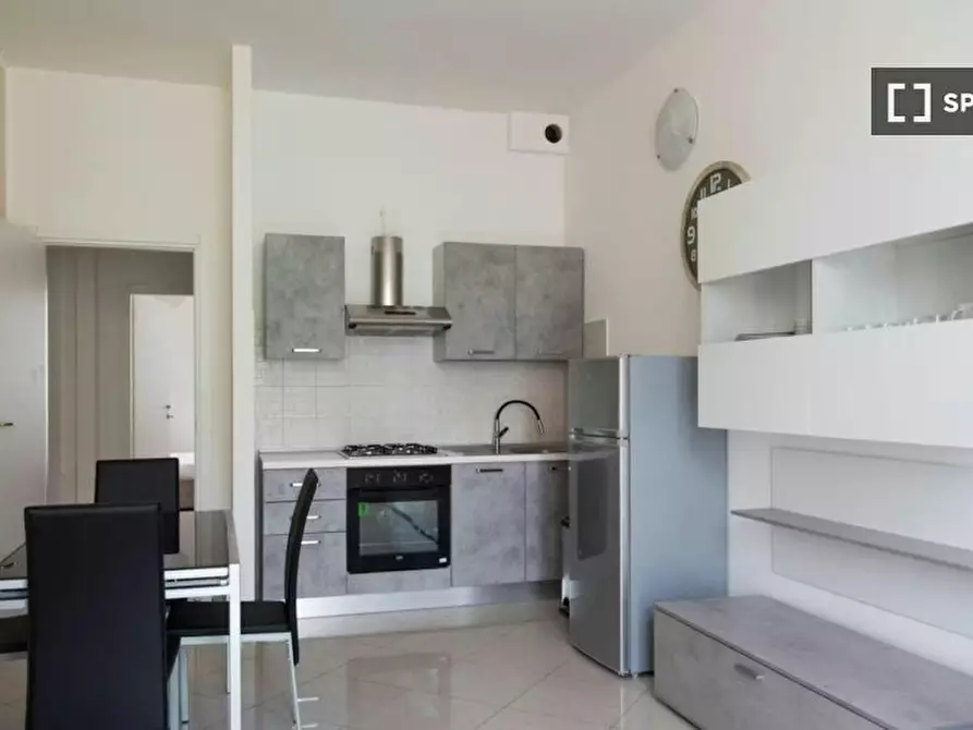 Immagine 7 di Appartamento in affitto  in Via Costantino Baroni a Milano