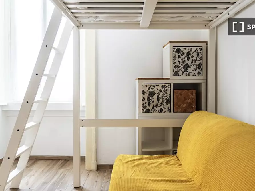 Immagine 18 di Appartamento in affitto  in Via Antonio Tantardini a Milano