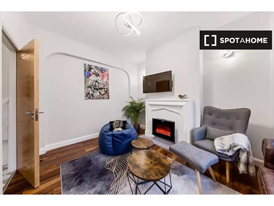 Immagine 2 di Appartamento in affitto  in Ranelagh Rd a Stratford