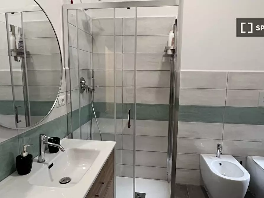 Immagine 5 di Appartamento in affitto  in Via Tommaso Campanella a Roma