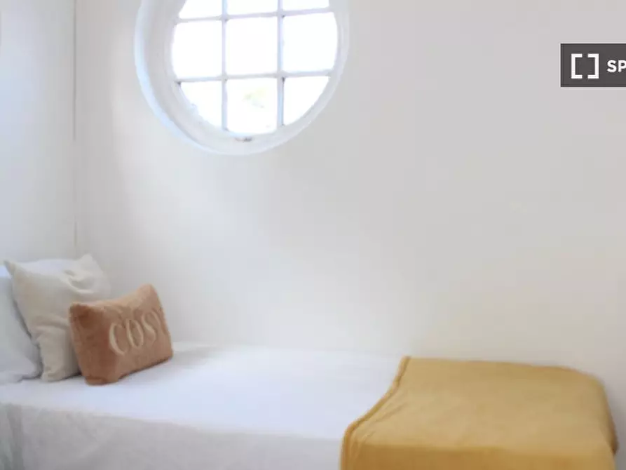 Immagine 2 di Camera condivisa in affitto  in Petts Wood Rd a Bromley