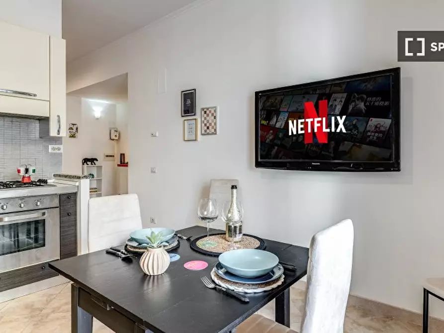 Immagine 3 di Appartamento in affitto  in Via dei Lauri a Roma