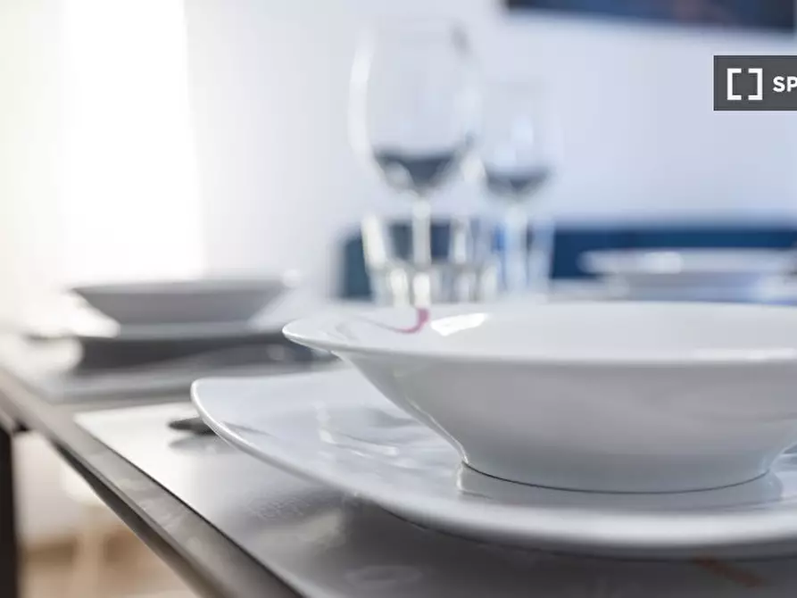 Immagine 11 di Appartamento in affitto  in Viale Brenta a Milano