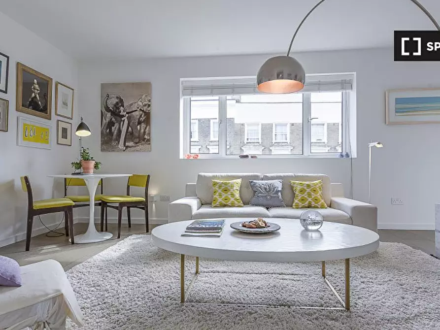 Immagine 6 di Appartamento in affitto  in Edbrooke Road a Paddington