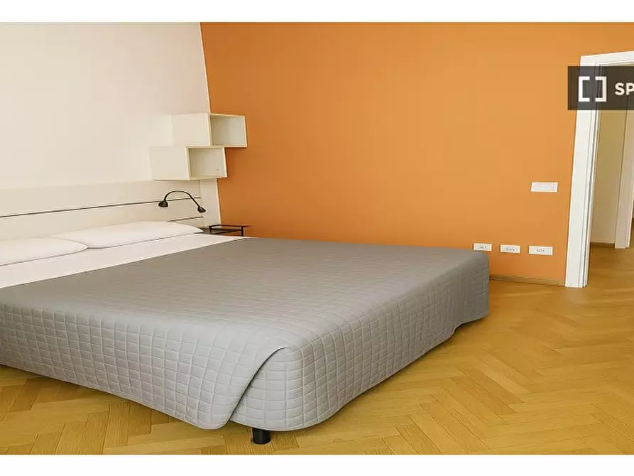 Immagine 13 di Appartamento in affitto  in Via Pier Andrea Mattioli a Siena