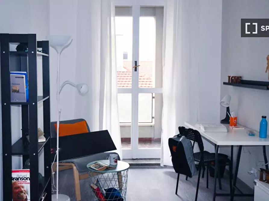 Immagine 17 di Camera condivisa in affitto  in Corso Massimo d'Azeglio n. Scala H a Torino