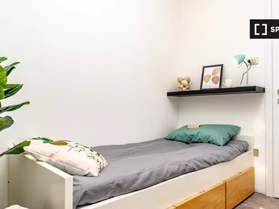 Immagine 19 di Camera condivisa in affitto  in Via Milano a Trento