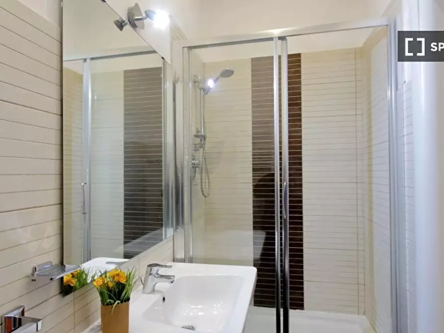 Immagine 18 di Appartamento in affitto  in Via Otranto a Roma