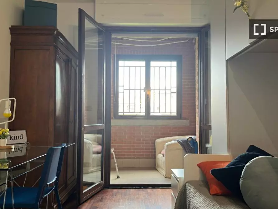 Immagine 7 di Camera condivisa in affitto  in Barbacci a Bologna