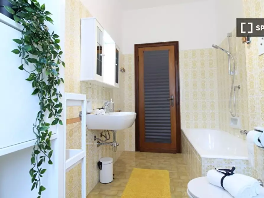 Immagine 18 di Camera condivisa in affitto  in della Stazione a Brescia