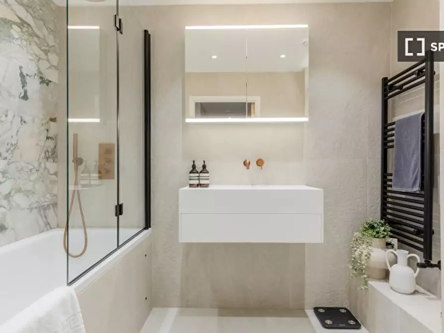 Immagine 18 di Appartamento in affitto  in apartment a Lambeth