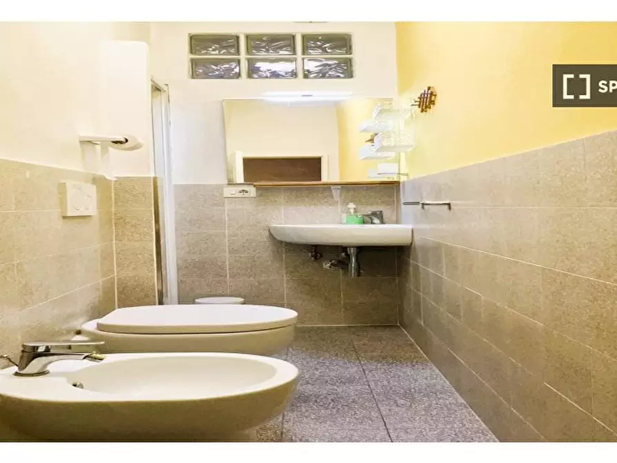 Immagine 7 di Appartamento in affitto  in Via Pier Andrea Mattioli a Siena