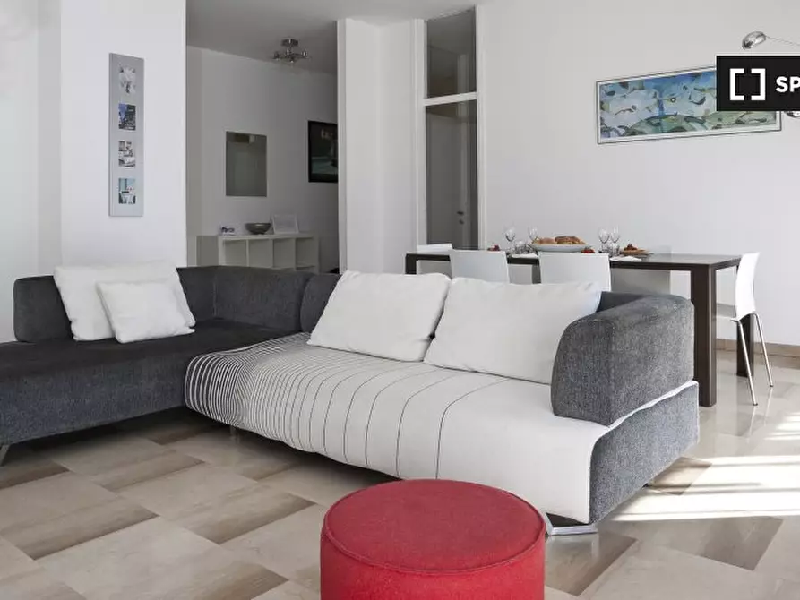 Immagine 18 di Appartamento in affitto  in Via Amedeo D'Aosta a Milano