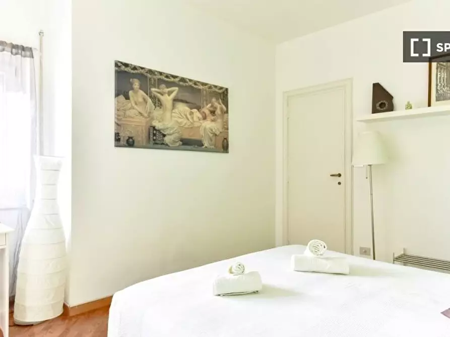 Immagine 4 di Appartamento in affitto  in Via Cardinale Lualdi a Roma