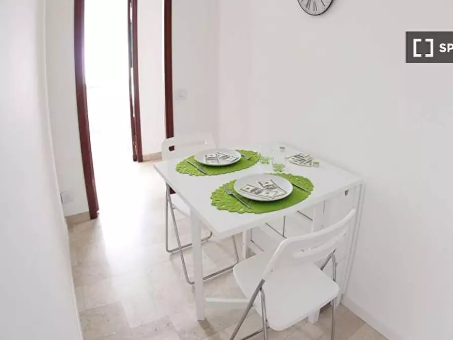 Immagine 8 di Camera condivisa in affitto  in Via dei Ciclamini a Milano