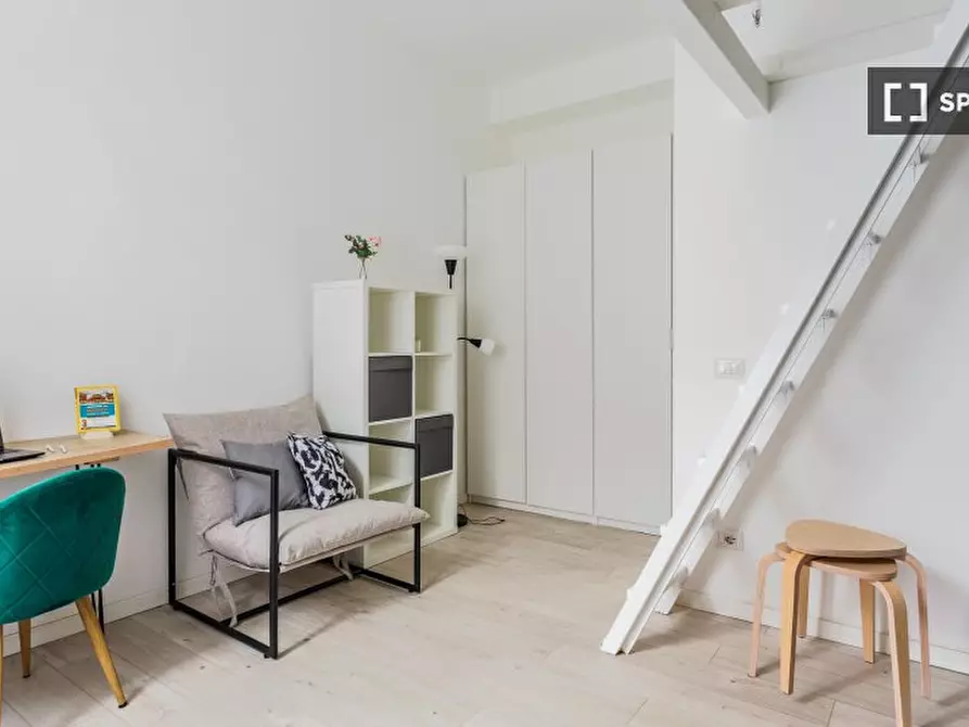 Immagine 3 di Ufficio in affitto  in Via Matteo Maria Boiardo a Milano