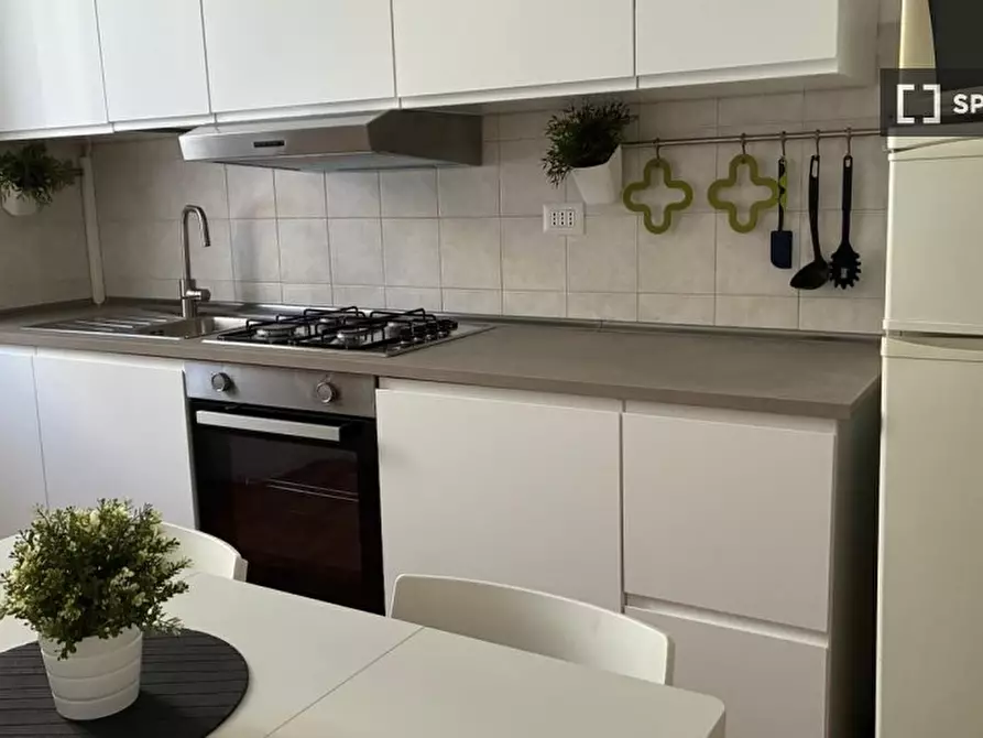 Immagine 15 di Appartamento in affitto  in Via Antonio Bazzini a Milano