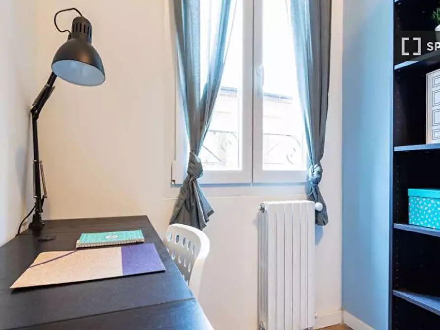 Immagine 7 di Camera condivisa in affitto  in Viale Alfredo Oriani a Bologna