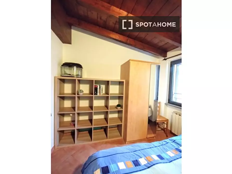 Immagine 14 di Appartamento in affitto  in Via Gaetano Osculati a Milano