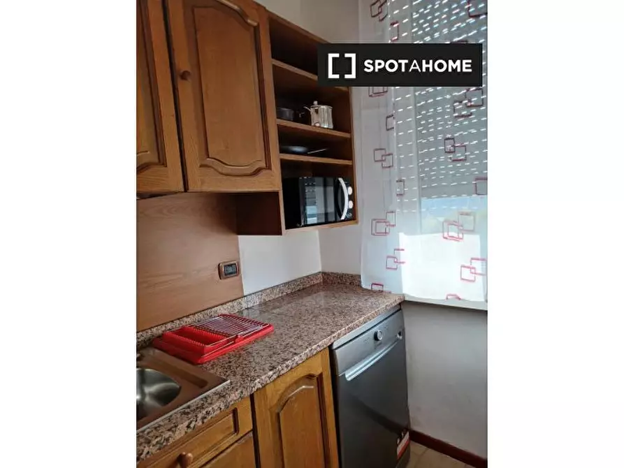 Immagine 12 di Appartamento in affitto  in Via Giuseppe Arimondi a Milano