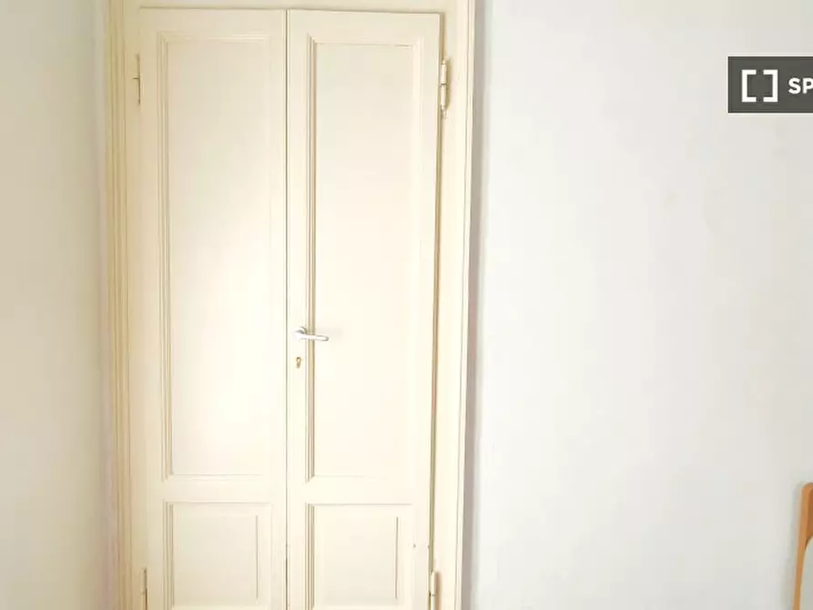 Immagine 4 di Camera condivisa in affitto  in Via Camillo e Otto Cima a Milano