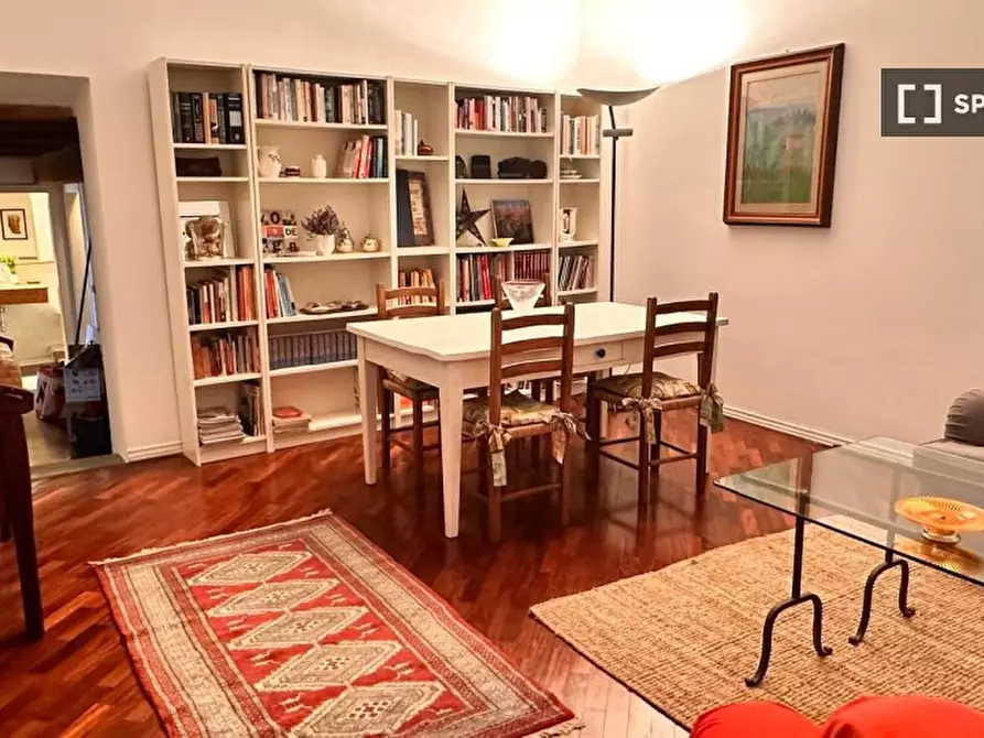 Immagine 14 di Appartamento in affitto  in Piazza de' Pitti a Firenze