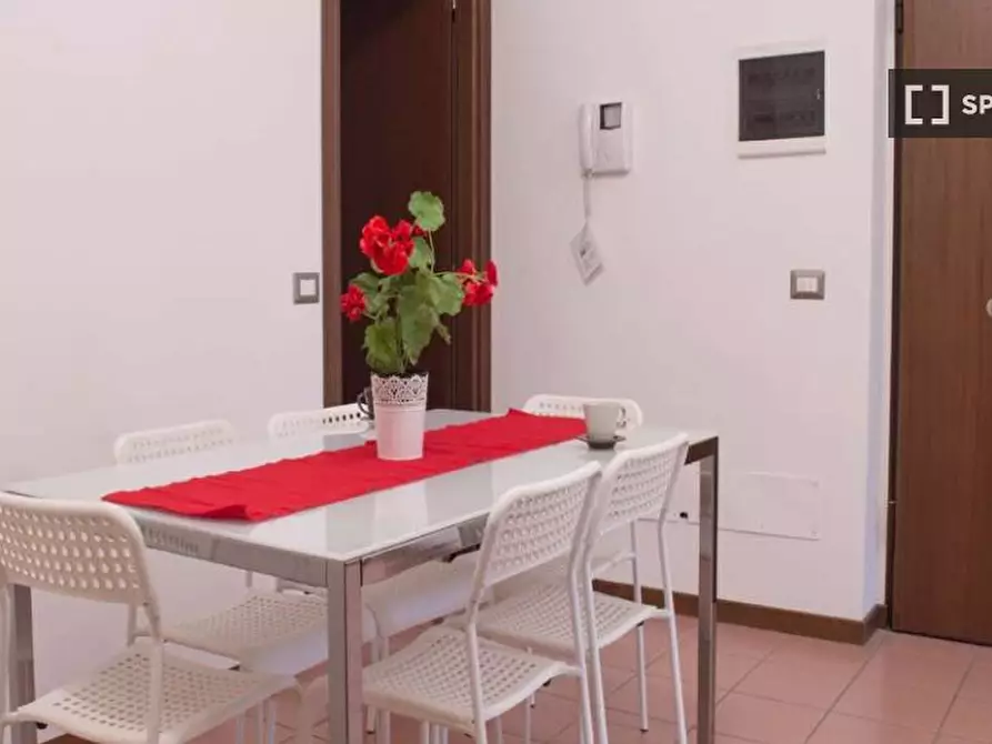 Immagine 15 di Camera condivisa in affitto  in Via Jacopo della Quercia Milan a Milano