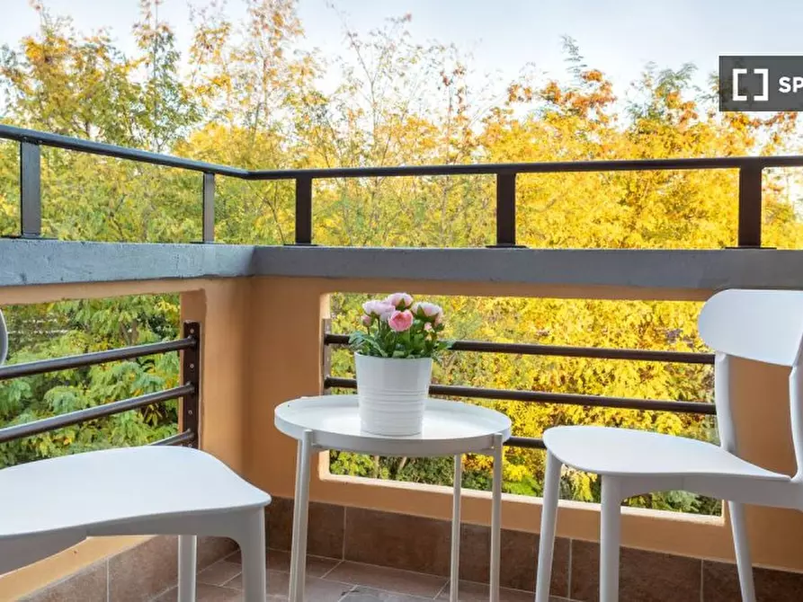 Immagine 6 di Appartamento in affitto  in Via Giuseppe Massarenti a Bologna