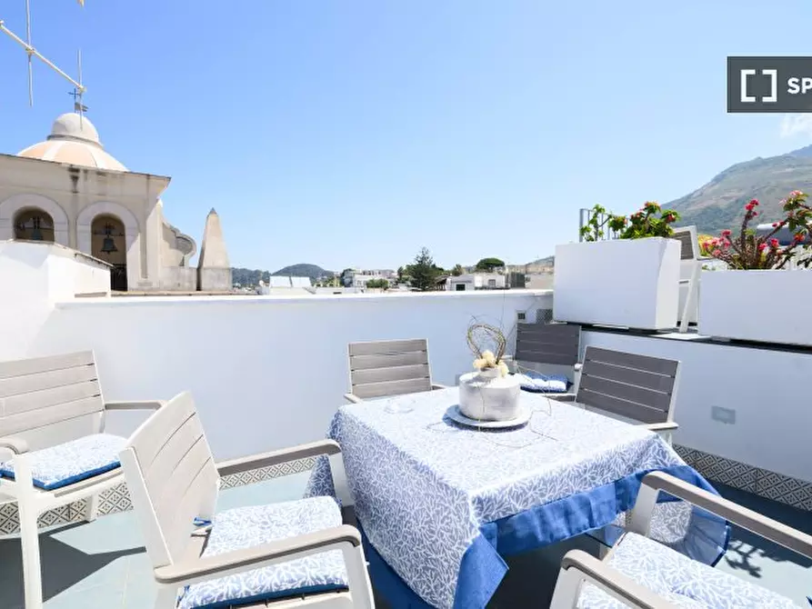 Immagine 7 di Appartamento in affitto  in Via Cesare Calise a Forio