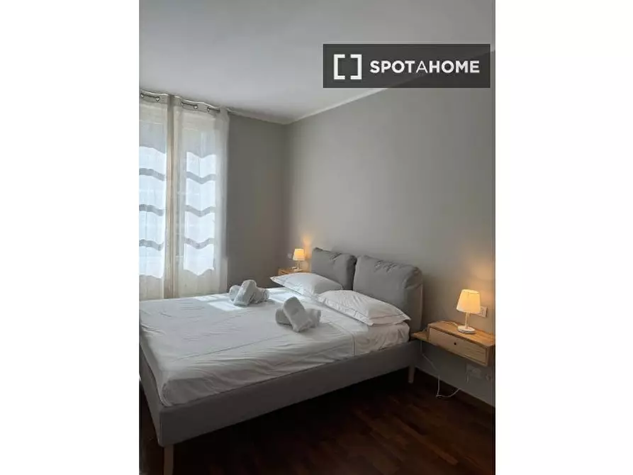 Immagine 10 di Appartamento in affitto  in Corso Alcide De Gasperi a Torino