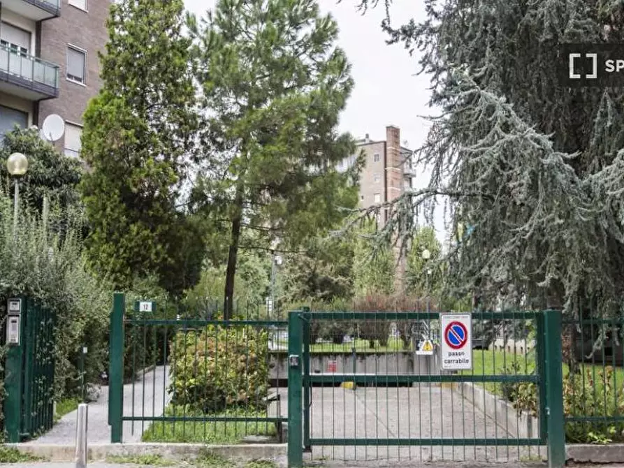 Immagine 12 di Camera condivisa in affitto  in Via delle Acacie Milan a Buccinasco