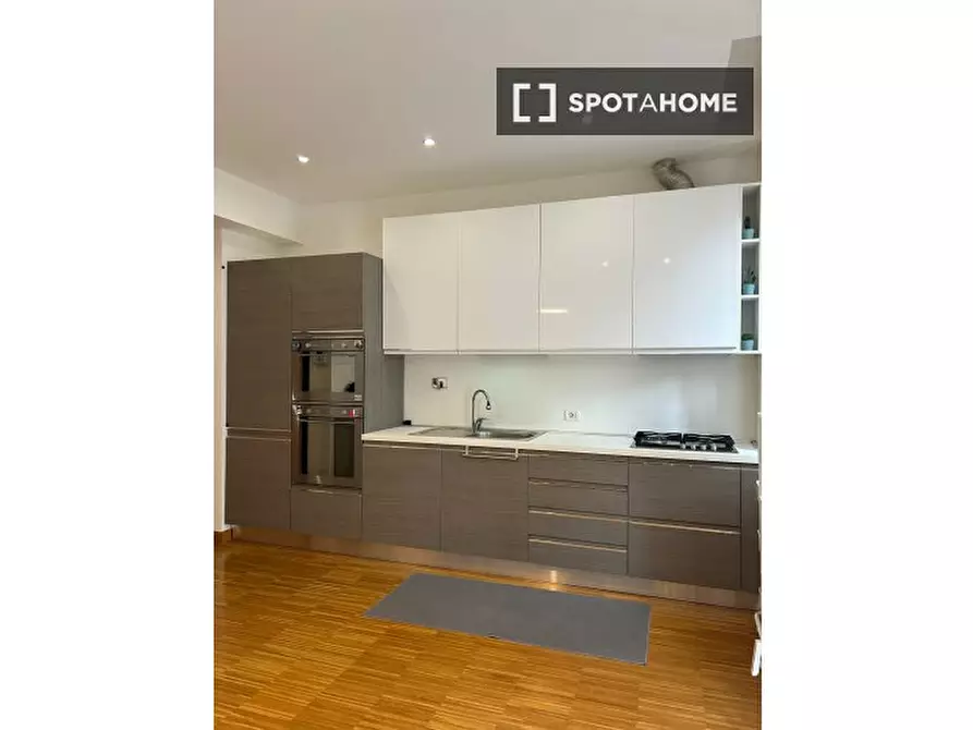 Immagine 4 di Ufficio in affitto  in Via Casentino a Firenze