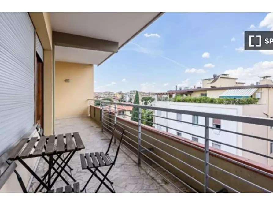 Immagine 10 di Appartamento in affitto  in Via Frà Domenico Buonvicini a Firenze