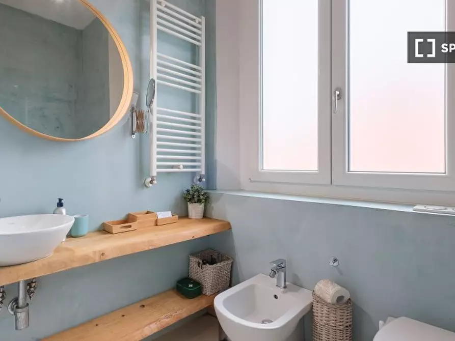 Immagine 10 di Appartamento in affitto  in Via Giuseppe Massarenti a Bologna