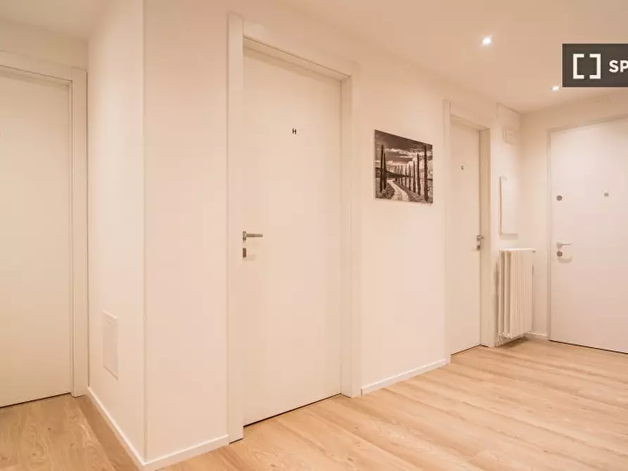 Immagine 17 di Camera condivisa in affitto  in Via Domenico Turazza a Padova