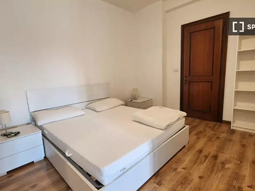 Immagine 3 di Camera condivisa in affitto  in Largo Luigi Antonelli a Roma