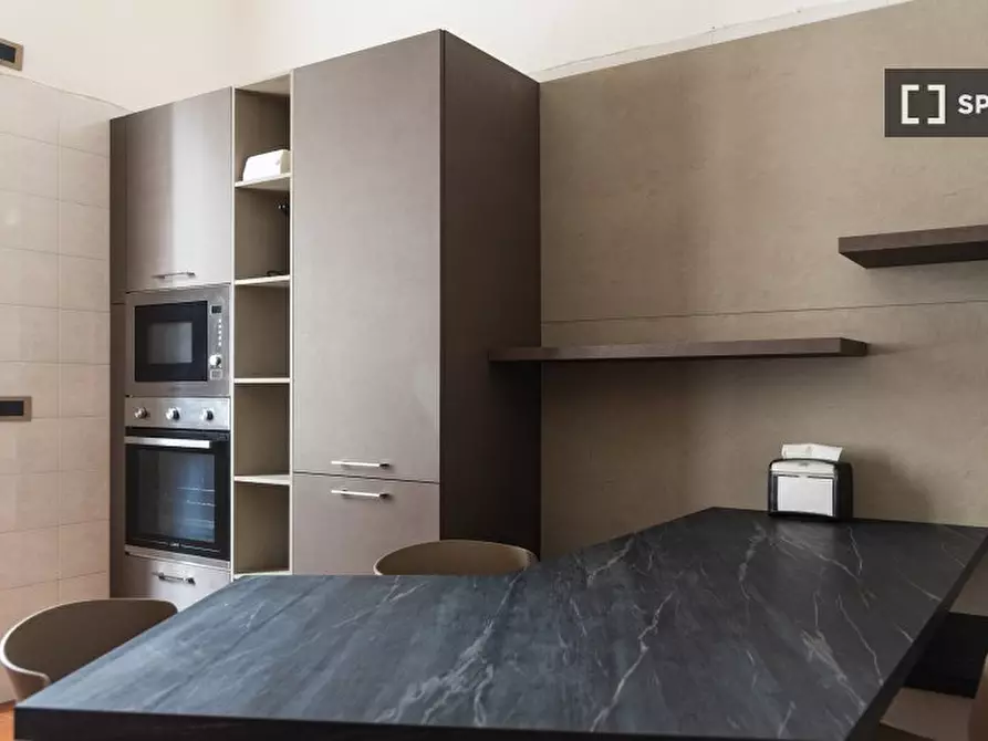 Immagine 18 di Appartamento in affitto  in Via Ercole Ferrario a Milano