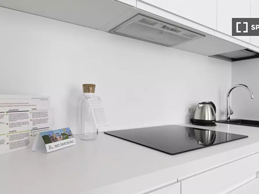 Immagine 8 di Appartamento in affitto  in Via Mauro Macchi a Milano