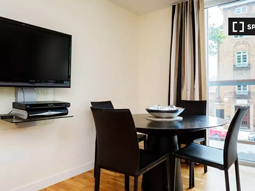 Immagine 2 di Appartamento in affitto  in Island Apartment a Islington